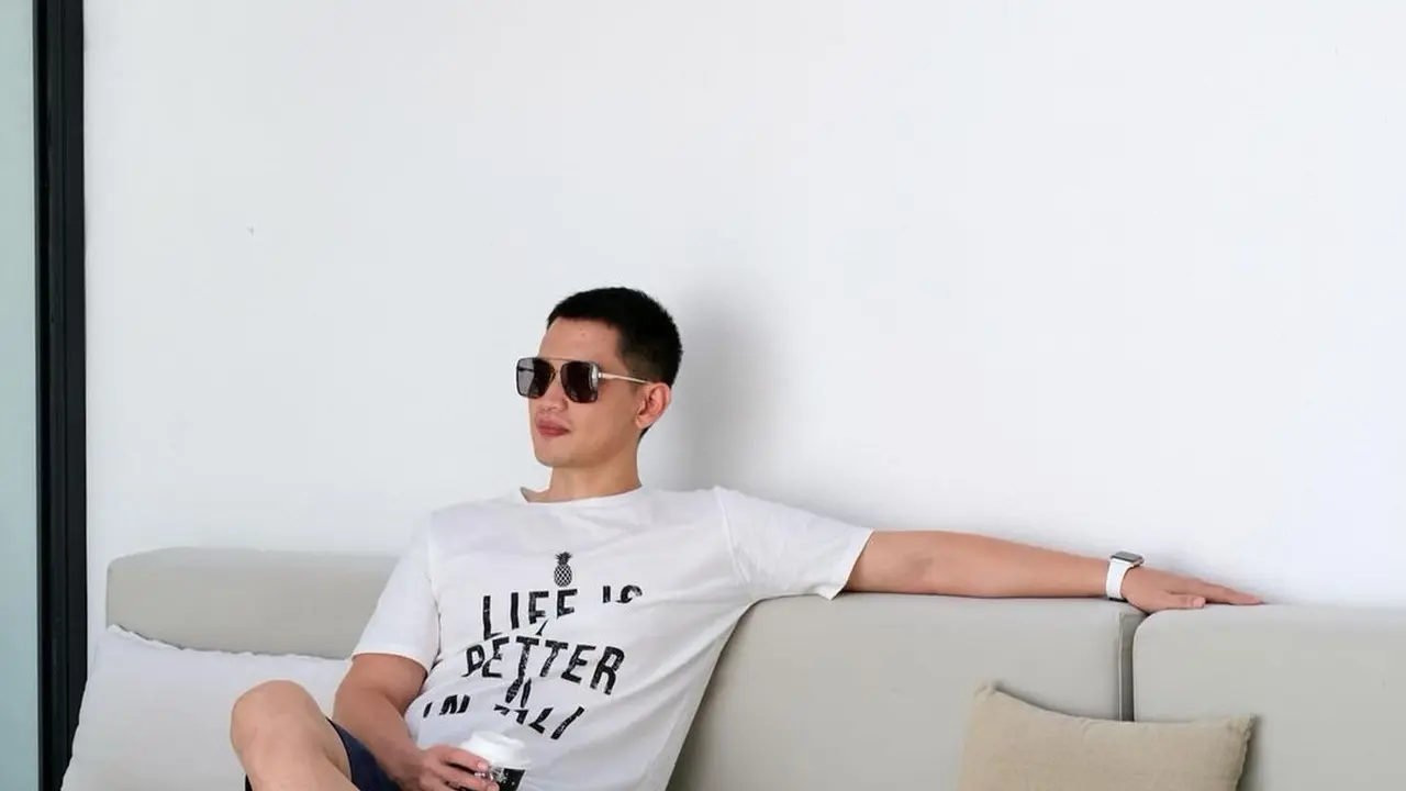Rezky Aditya