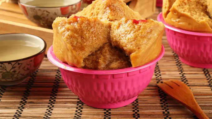 fa gao roti bolu kukus