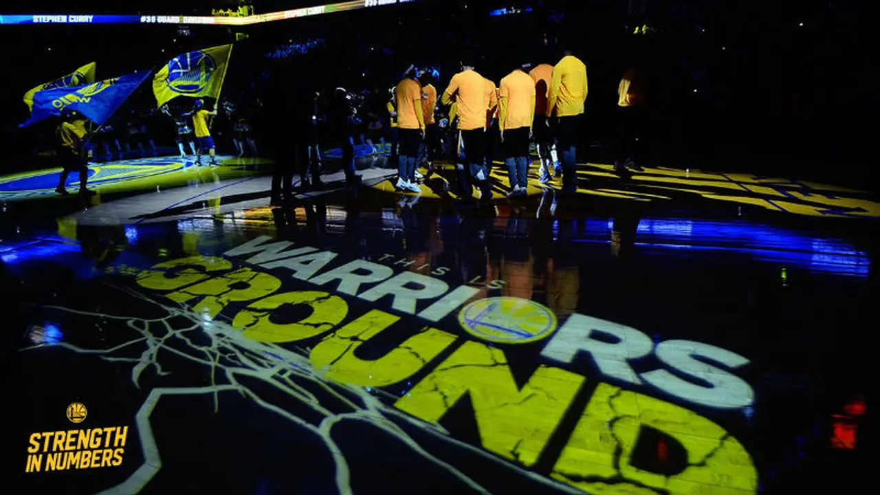 Golden State Warriors