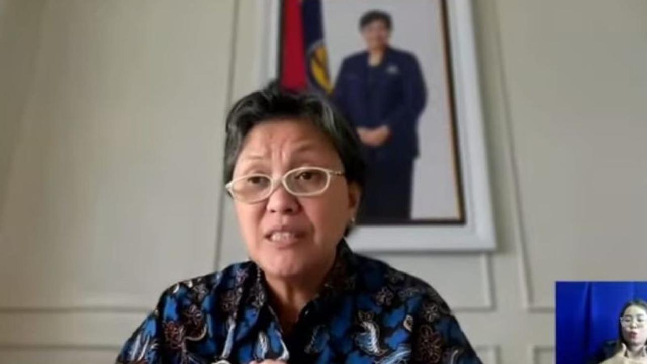 MPR Dorong Strategi Menyeluruh Penguatan Kompetensi Guru Inklusif