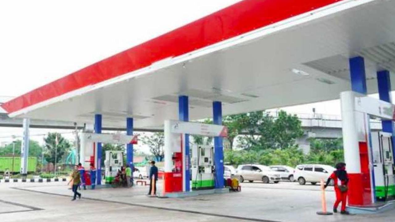 6. Memperbaiki Kualitas Udara