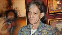 Masuk Lapas, Kesehatan Fariz RM Menurun Drastis