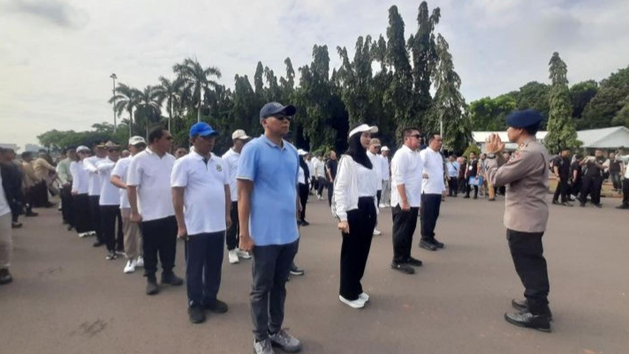 Sri Mulyani hingga Zulhas jadi Pemateri Retreat Kepala Daerah, Bakal Beri Arahan soal Program Prioritas Nasional