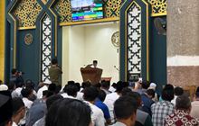 Bisakah Sholat Jumat digantikan dengan Sholat Dzuhur? Simak Penjelasan Ini!
