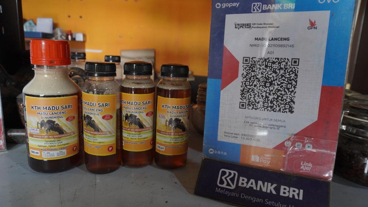BRI Siap Support Gerakan UMKM yang Berfokus di Pelestarian Lingkungan
