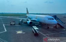 Tahukah Anda, 30 Bandara InJourney Kini Berstatus Internasional? Kebijakan Baru Dongkrak Penerbangan RI