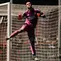 Maarten Paes saat membawa Ajax mengalahkan Utrecht melalui drama adu penalti 4-3 (1-1) dalam laga playoff di Kras Stadion, Volendam, Minggu (24-5-2026) malam WIB. (Dok. ajax.nl)