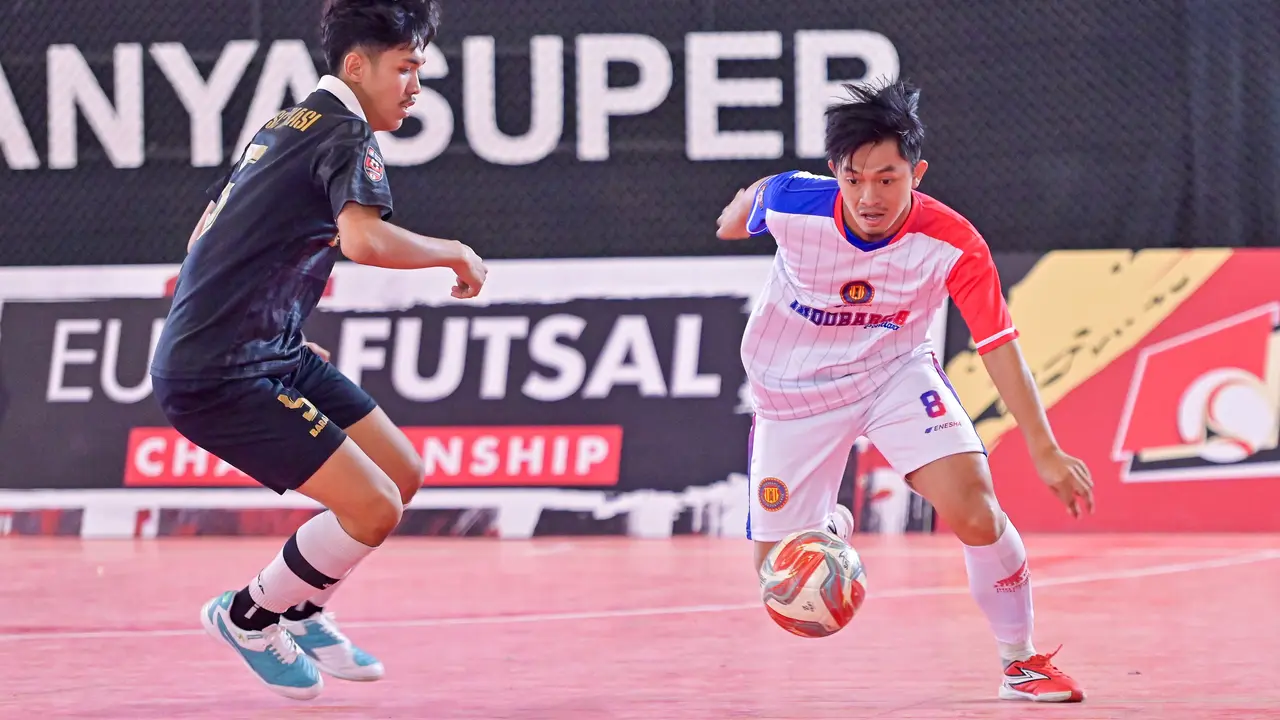 SuperSoccer Euro Futsal Championship 2023 - Futsal