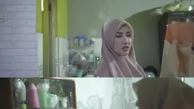 [Liputan6] Rey Utami