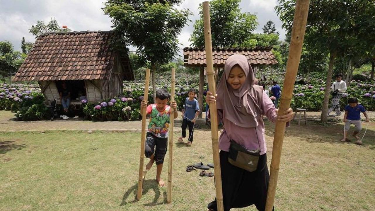 PP Tunas Jadi Tameng Orang Tua Lindungi Anak dari Bahaya Dunia Maya