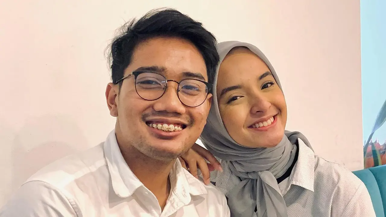 Nabila Ishma dan Eril
