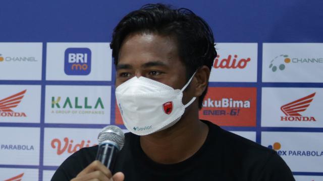 PSM Makassar Vs Bali United