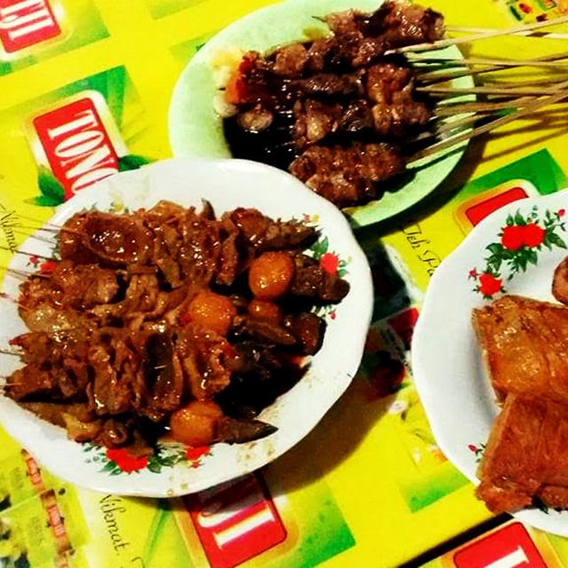 13 Makanan Khas Tegal Lezat Dari Kudapan Berat Hingga Camilan