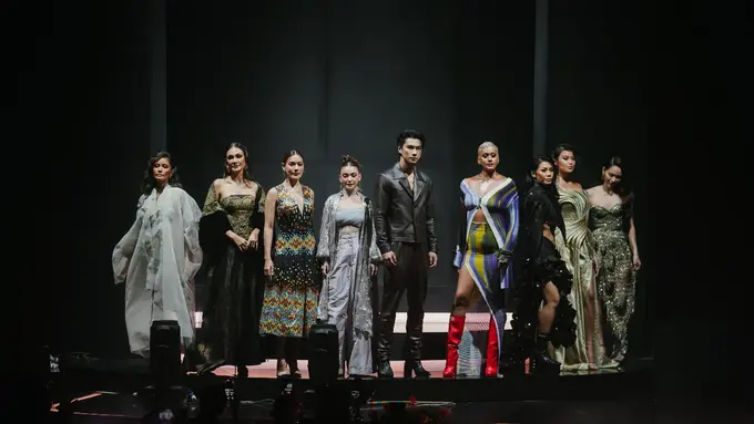 Shopee Luncurkan Fitur Baru High-End Brands, Mudahkan Pelanggan Belanja Karya Eksklusif Desainer Tanah Air