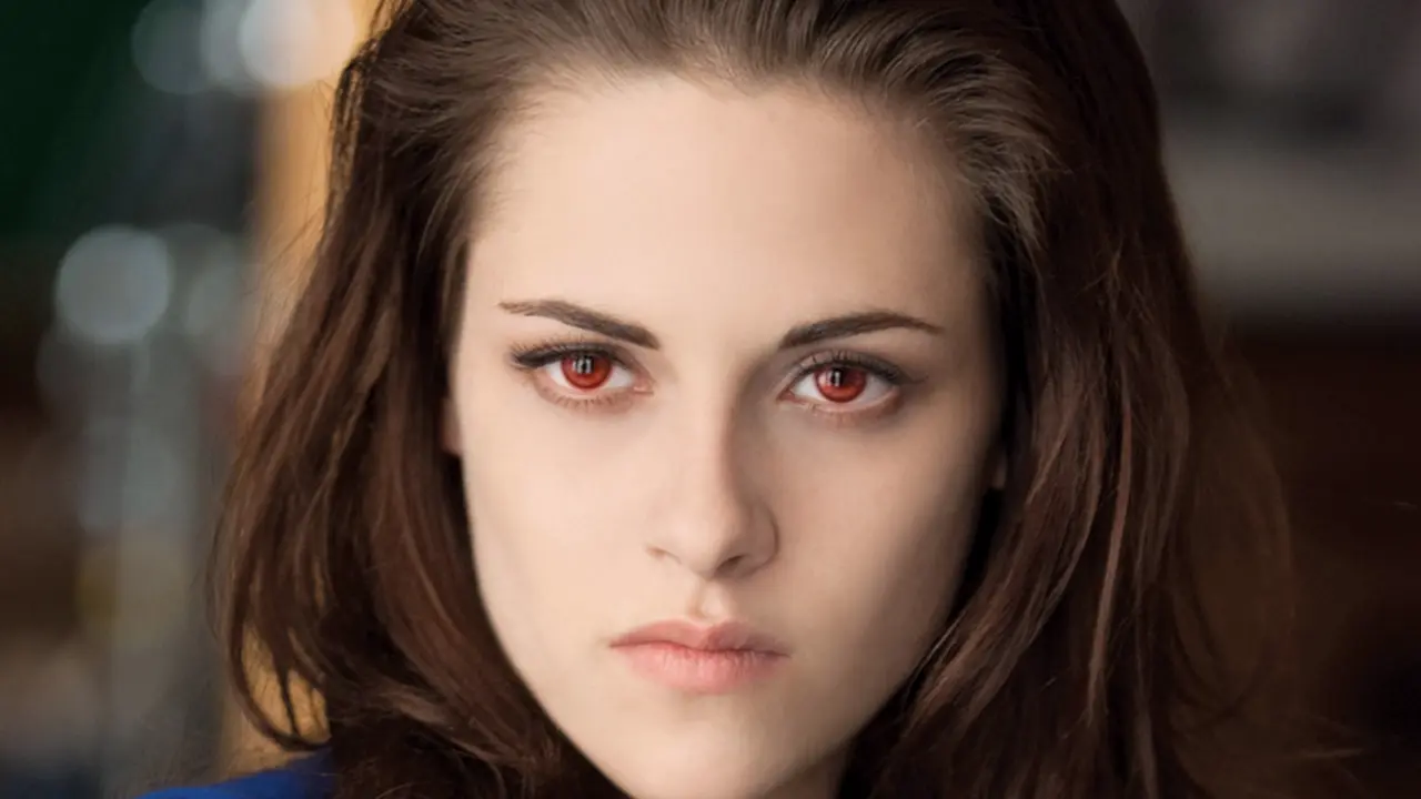 kristen stewart