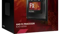 Penghematan konsumsi listrik yang diterapkan pada AMD FX 8370E dan FX 8320E tetap menjamin performa yang mumpuni.