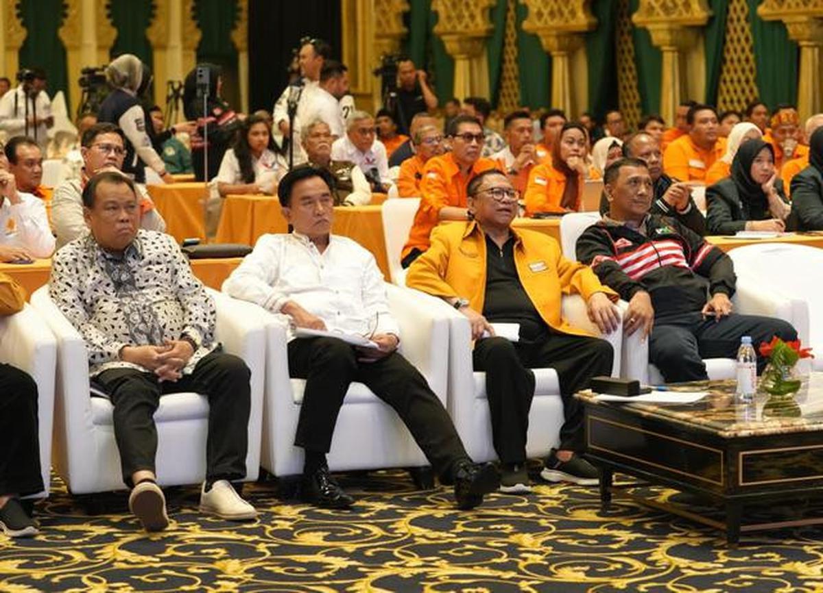 Sekber GKSR Gelar Seminar Nasional Bahas Parliamentary Threshold