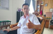 Lapas Lubuk Basung Gencarkan Penjaringan TB-HIV untuk Deteksi Dini WBP, Dukung Indonesia Bebas TBC 2030