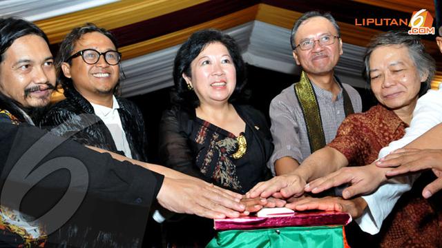 Indonesia Gencar Promosi Wisata Ke China Bisnis Liputan6 Com