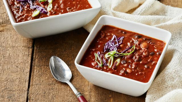 Chili con Carne