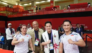 Menpora Ungkap Rahasia Kesuksesan Indonesia Terus Tambah Emas di Asian Para Games 2026