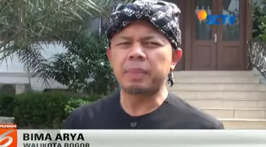 Bima Arya menilai kasus ini harus dibuka kembali agar tidak terulang.