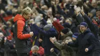 Jadwal Makin Padat, Klopp Lega Sturridge-Henderson Siap Tempur