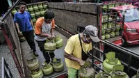 Tak Ada Ampun, Pertamina Bakal Babat Habis Pengoplos Elpiji 3 Kg