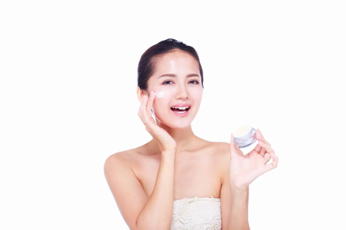 Skincare/mlg