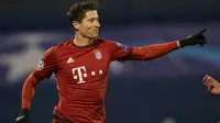 Agen Lewandowski Bicara soal Masa Depan Kliennya di Bayern