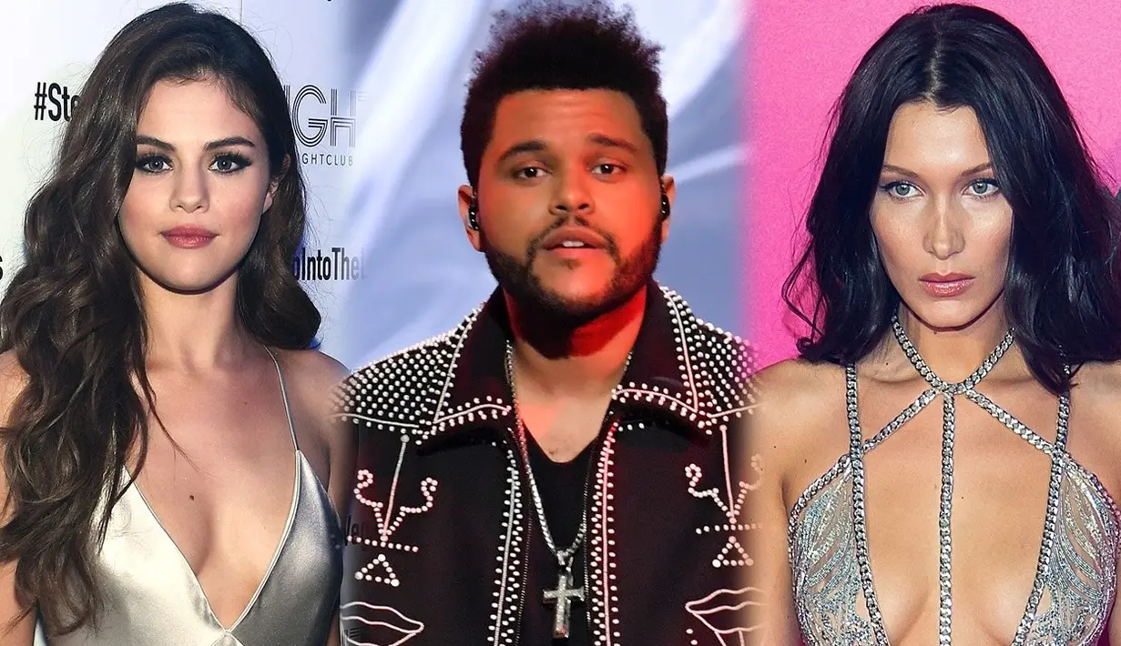 Selena Gomez sendiri percaya saat The Weeknd berkata dirinya sudah move on dari Bella Hadid. Namun ternyata keduanya pun kini dikabarkan sudah balikan. (YouTube)