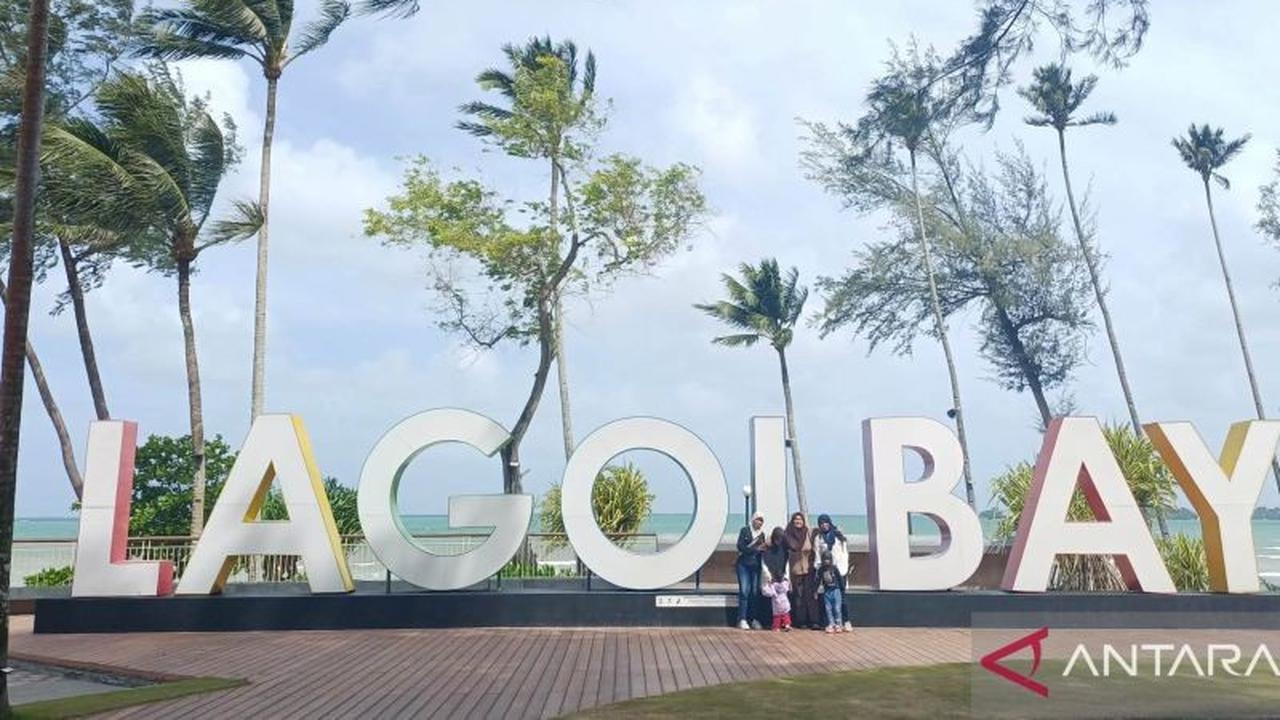 Kunjungan Wisata Bintan Melonjak Signifikan Awal 2026, Sinyal Positif Ekonomi Lokal