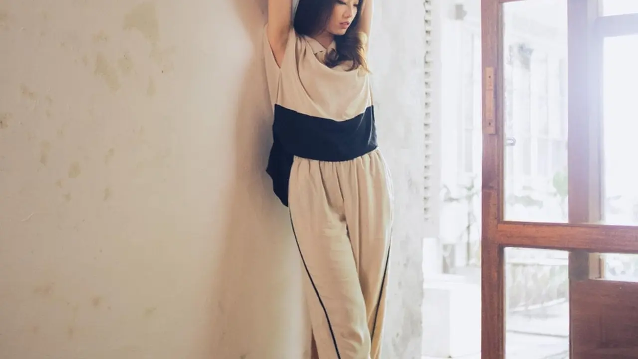 loungewear