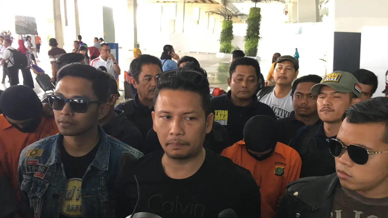 Pramita Tristiawati/Liputan6.com