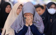 Kemendukbangga Gelar Doa dan Zikir untuk Korban Bencana Sumatera, Perkuat Solidaritas dan Keimanan