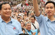 Survei Pilpres LSI Denny JA: Prabowo-Gibran Teratas dengan 42,9%, Ganjar-Mahfud Turun Karena Serang Jokowi