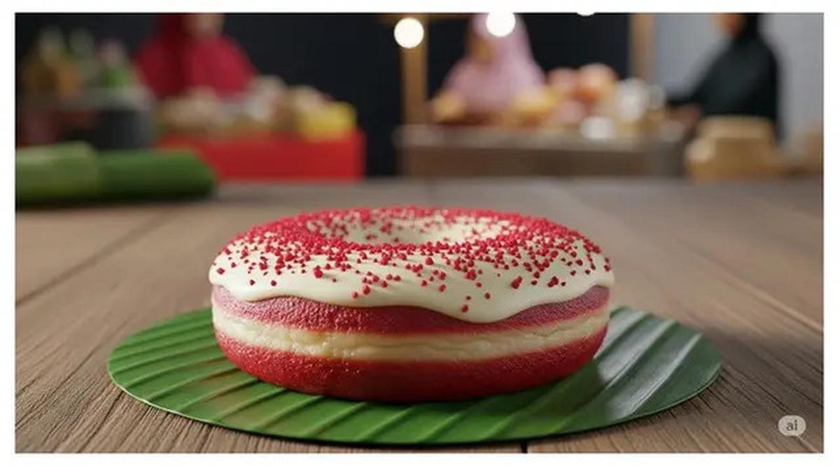 20 Ide Kreatif Menu Merah Putih Selain Tumpeng untuk Perayaan Kemerdekaan