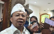 Gubernur Koster Ungkap Alasan TPA Suwung Ditutup karena Takut Kena Pidana Pencemaran Lingkungan