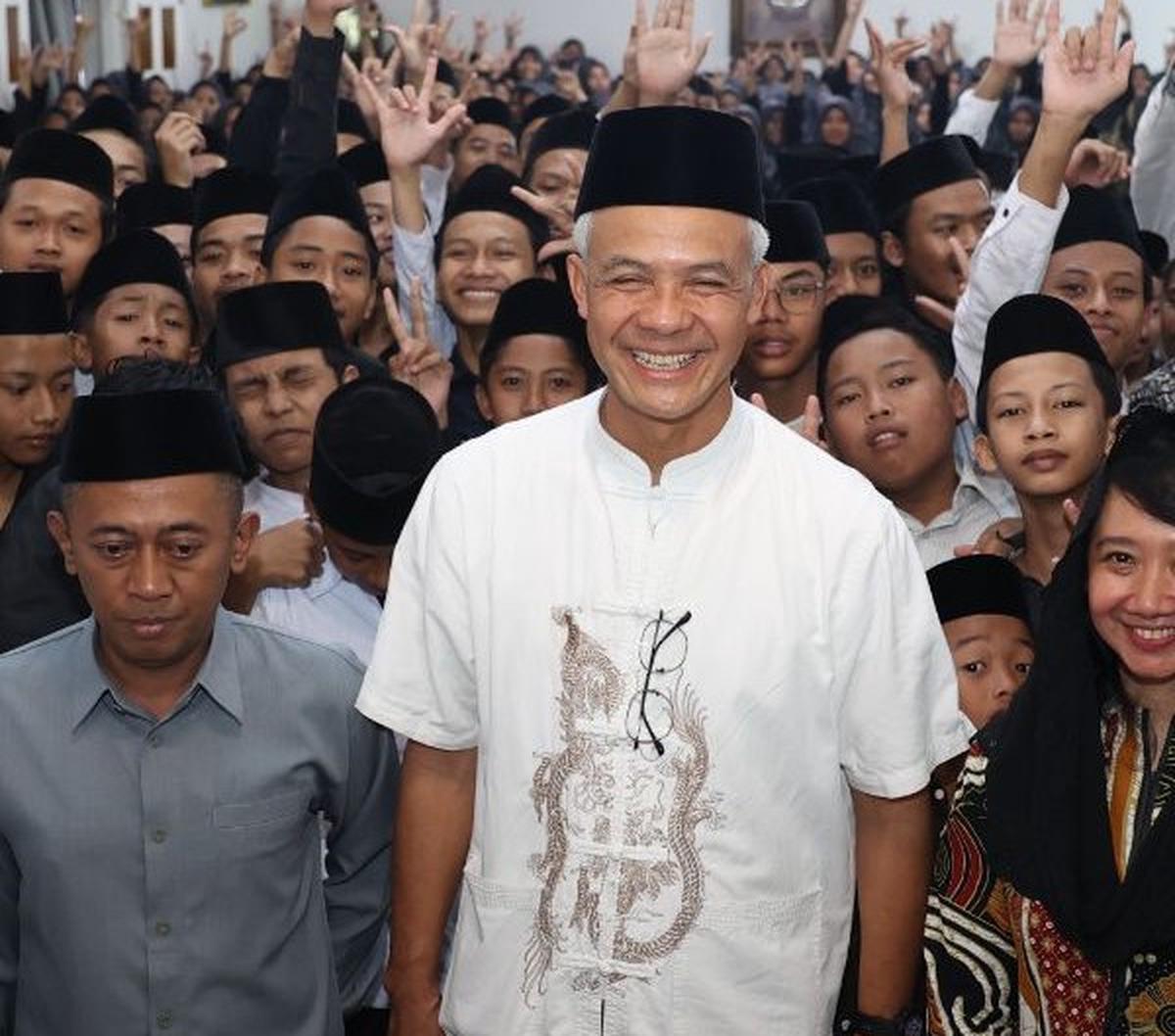Dok. Istimewa