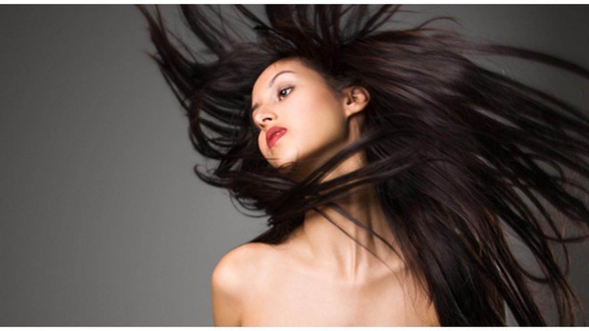 Rambut Lebat dan Sehat Dengan Daun Arbei - Beauty Fimela.com