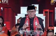 VIDEO: Sikap Pramono Setuju Proyek Giant Sea Wall Sebut Jokowi & Prabowo, Dharma Ingatkan Nasib Nelayan