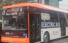 Transjakarta Sediakan Shuttle Bus Gratis di GBK Selama Gelaran Piala Dunia FIBA di Jakarta