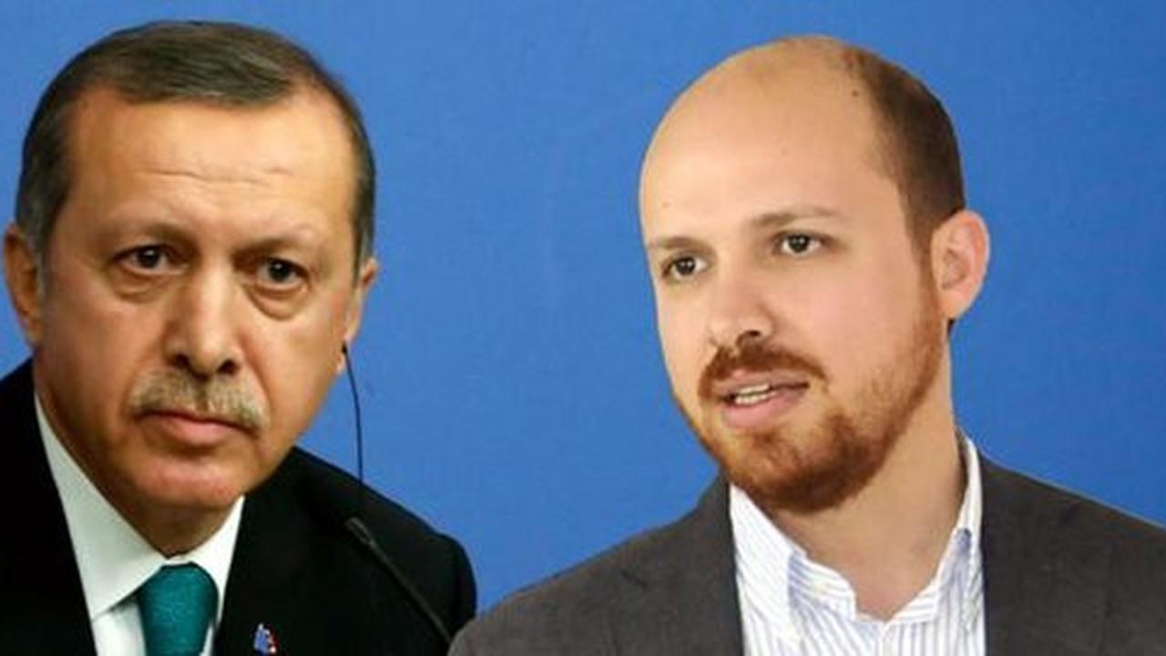 Bilal Erdogan, putra presiden Turki di balik pendanaan ISIS