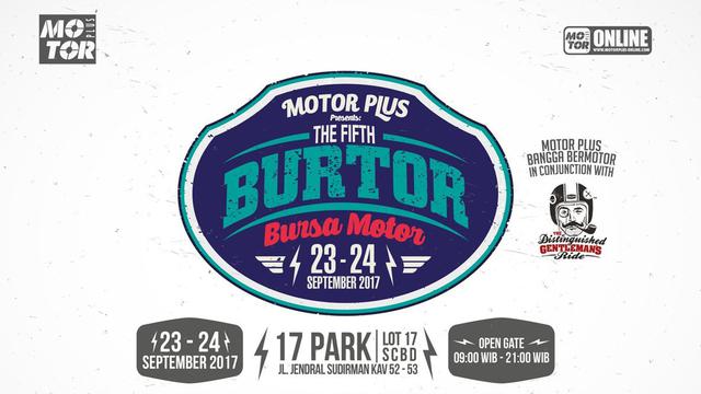 Bursa Motor 2017
