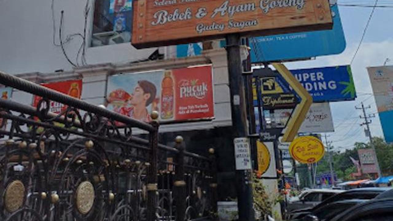 21 Rekomendasi Tempat Makan Gudeg di Yogyakarta yang Wajib Dicoba