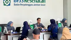 Kabar Iuran BPJS Kesehatan Naik, Menkes Minta Masyarakat Tak Khawatir