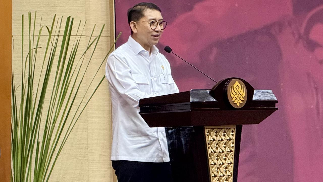 PDIP Mau Tulis Ulang Sejarah Tandingi Kemenbud Usai Fadli Zon Sebut Perkosaan Massal 1998 Hanya Rumor