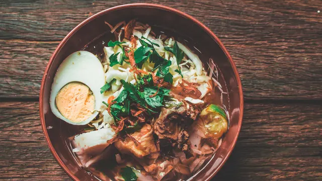 Resep Masakan Indonesia Tradisional