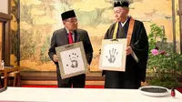Said Aqil Siroj: Butuh Rekalibrasi Spiritual untuk Dunia Lebih Baik