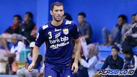 Padatnya Jadwal ISL Bukan Masalah Bagi Pemain Asing Persib